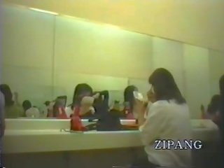 Jepun locker bilik tersembunyi video