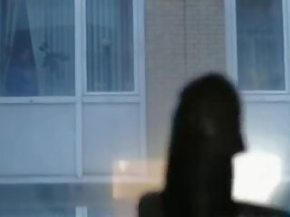 Watching Hm Masturbate From Her Window