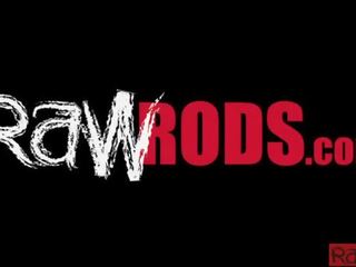 Rawrods يوم يوم + taethedoug الإعلان التشويقي