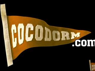 Cocodorm يوم يوم + hotrod الإعلان التشويقي